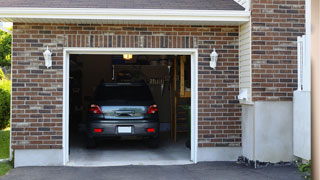 Garage Door Installation at Del Paso Heights Sacramento, California